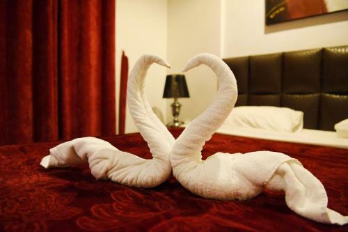 Boulevard Apartments Hotel