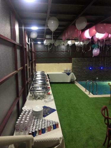 Boulevard Apartments Hotel