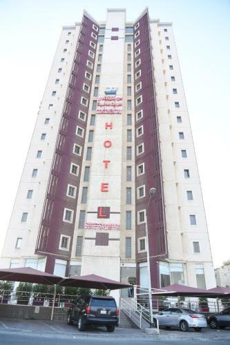 Boulevard Apartments Hotel