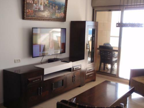 Apartamento Netanya Dreams Luxury Apt.w19