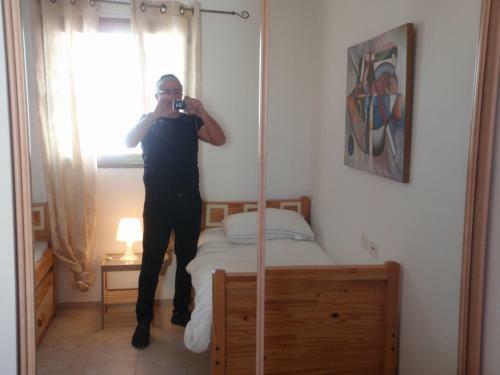 Apartamento Netanya Dreams Luxury Apt.w19