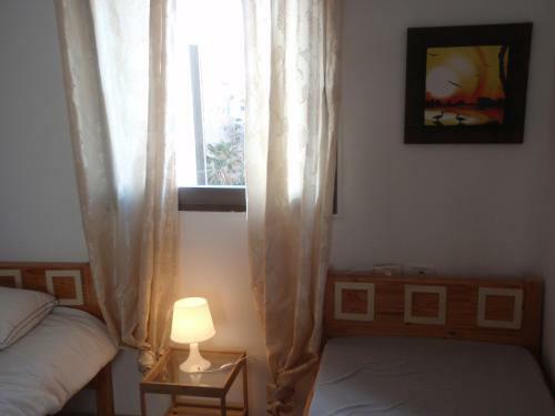 Apartamento Netanya Dreams Luxury Apt.w19