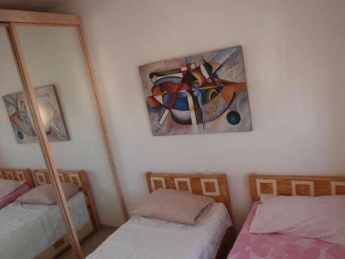 Apartamento Netanya Dreams Luxury Apt.w19