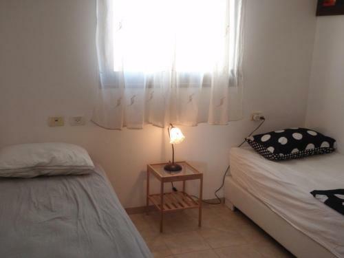 Apartamento Netanya Dreams Luxury Apt.w19
