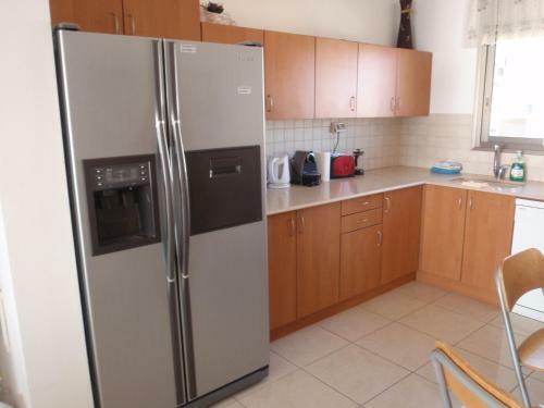Apartamento Netanya Dreams Luxury Apt.w19