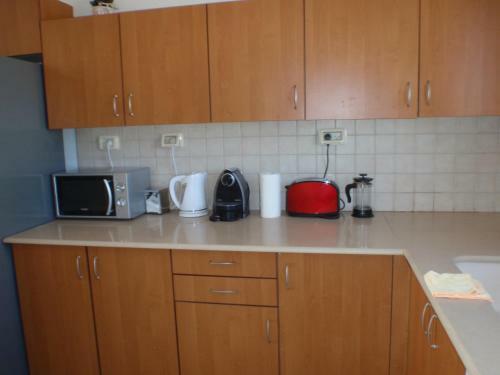 Apartamento Netanya Dreams Luxury Apt.w19