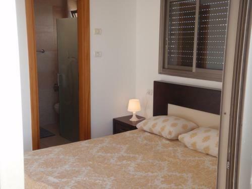 Apartamento Netanya Dreams Luxury Apt.w19
