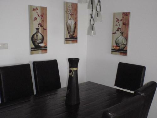Apartamento Netanya Dreams Luxury Apt.w19