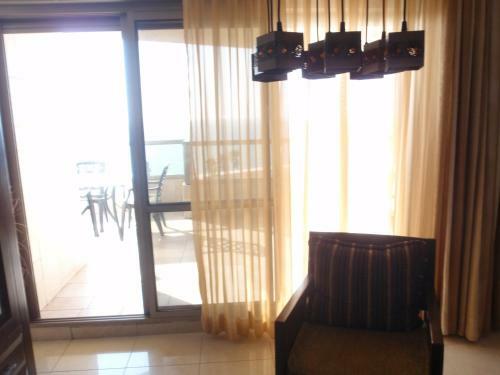 Apartamento Netanya Dreams Luxury Apt.w19