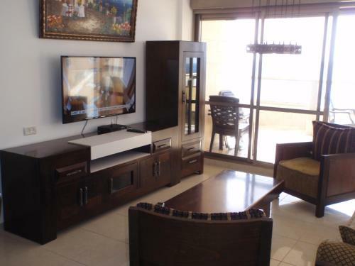 Apartamento Netanya Dreams Luxury Apt.w19