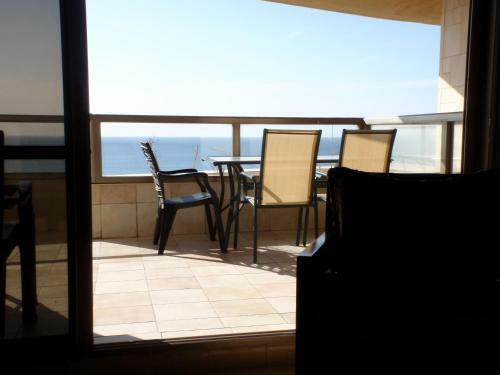 Apartamento Netanya Dreams Luxury Apt.w19