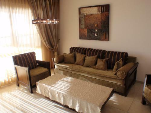 Apartamento Netanya Dreams Luxury Apt.w19
