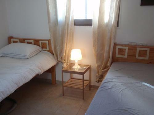 Apartamento Netanya Dreams Luxury Apt.w19