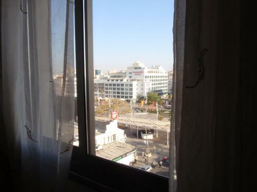 Apartamento Netanya Dreams Luxury Apt.w19