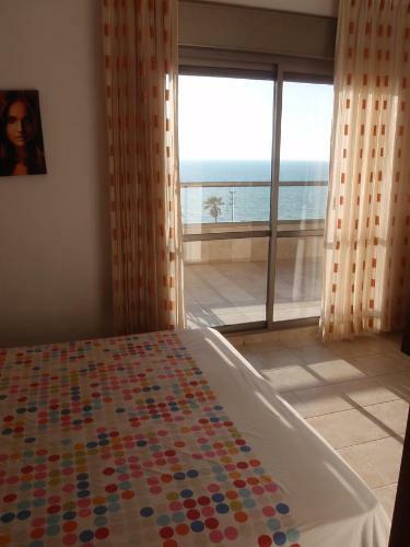 Apartamento Netanya Dreams Luxury Apt.w19