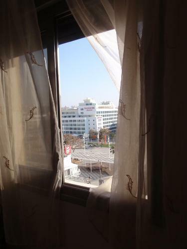 Apartamento Netanya Dreams Luxury Apt.w19