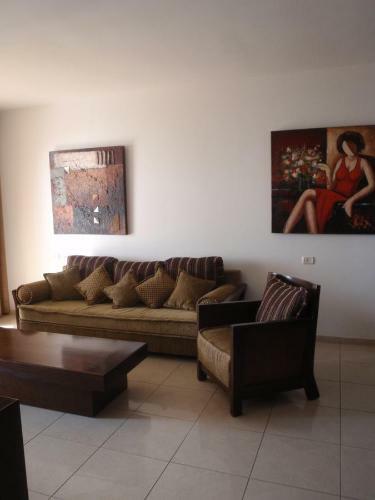 Apartamento Netanya Dreams Luxury Apt.w19