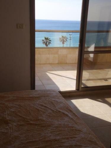 Apartamento Netanya Dreams Luxury Apt.w19