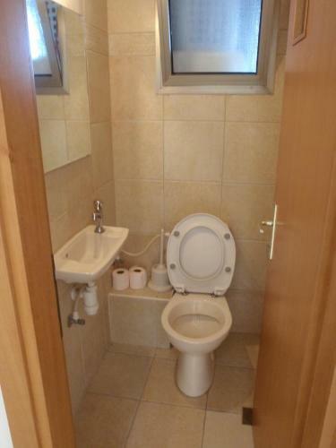 Apartamento Netanya Dreams Luxury Apt.w19