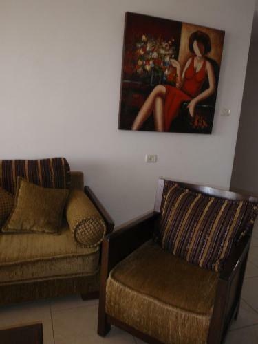 Apartamento Netanya Dreams Luxury Apt.w19