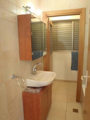 Apartamento Netanya Dreams Luxury Apt.w19