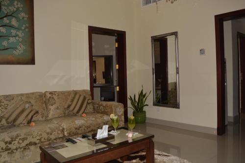Apartamento Diamond Suits