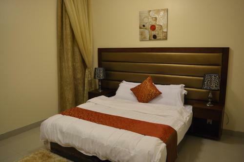 Apartamento Diamond Suits