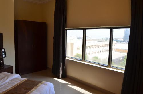 Apartamento Diamond Suits