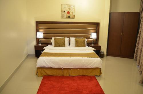 Apartamento Diamond Suits