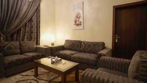 Apartamento Diamond Suits