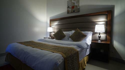Apartamento Diamond Suits