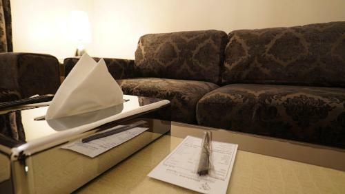Apartamento Diamond Suits