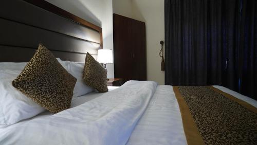 Apartamento Diamond Suits