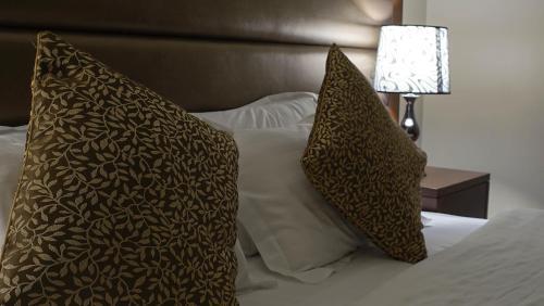 Apartamento Diamond Suits