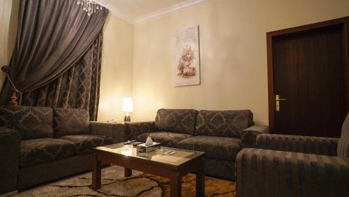 Apartamento Diamond Suits