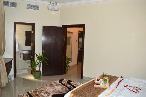 Apartamento Diamond Suits