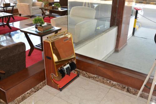 Apartamento Diamond Suits