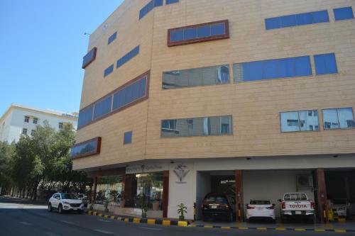 Apartamento Diamond Suits