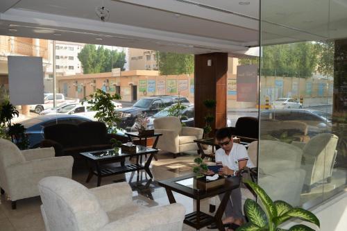 Apartamento Diamond Suits