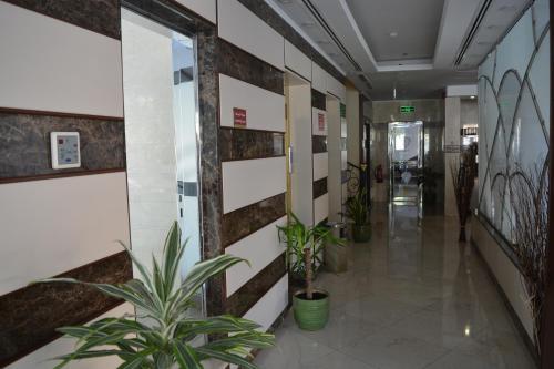 Apartamento Diamond Suits