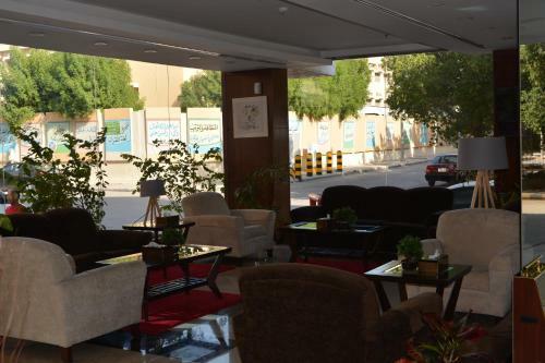 Apartamento Diamond Suits