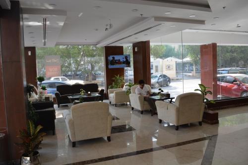 Apartamento Diamond Suits