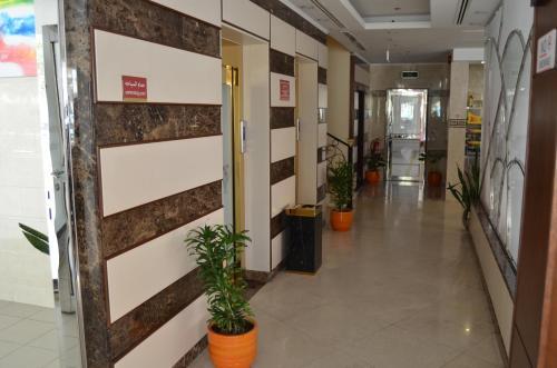 Apartamento Diamond Suits