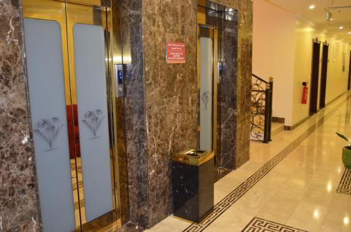 Apartamento Diamond Suits
