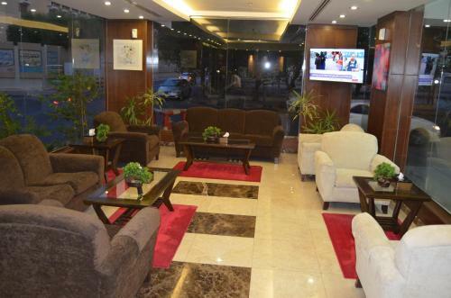 Apartamento Diamond Suits