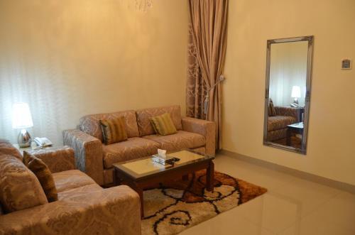 Apartamento Diamond Suits