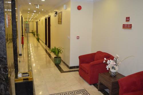 Apartamento Diamond Suits