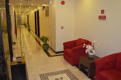 Apartamento Diamond Suits