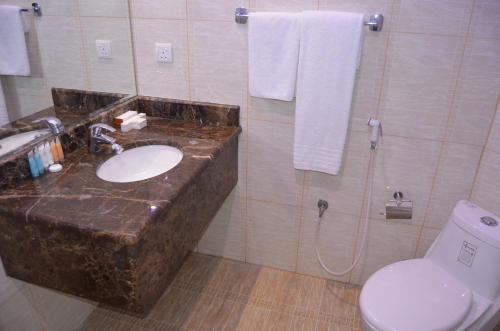 Apartamento Diamond Suits