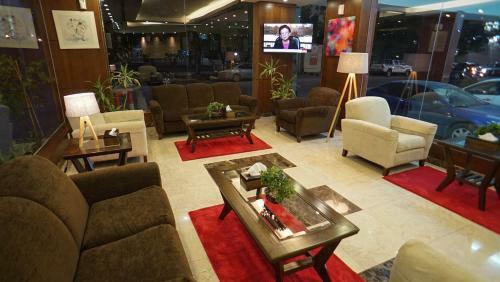 Apartamento Diamond Suits